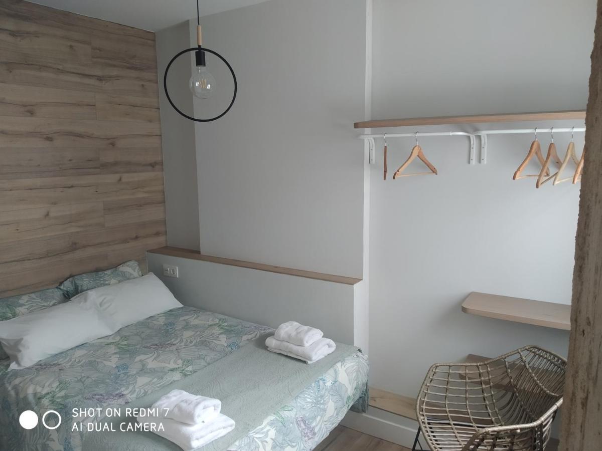 Ferienwohnung Atalaya Sobre El Casco Antiguo By Clabao Pamplona Exterior foto